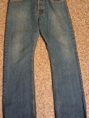 Nudie Jeans size 36 x 32